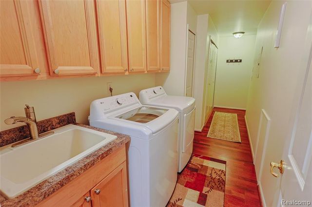 3581 Oakmonte Boulevard, Rochester, MI 48306