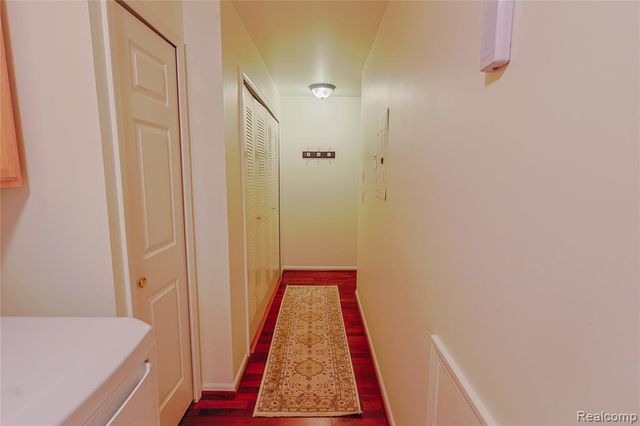3581 Oakmonte Boulevard, Rochester, MI 48306