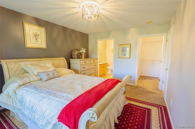 3581 Oakmonte Boulevard, Rochester, MI 48306