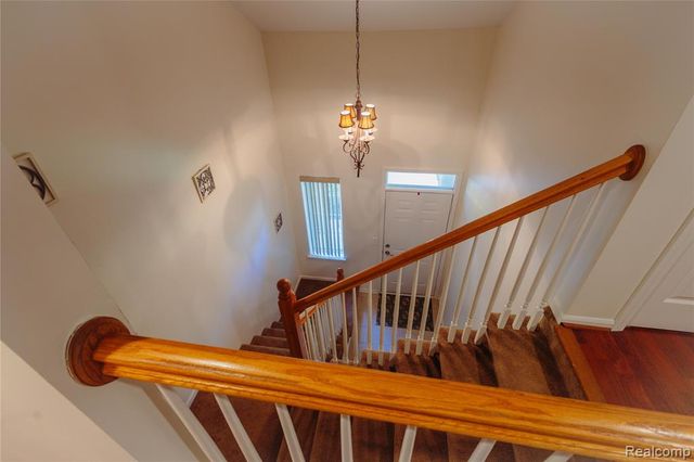 3581 Oakmonte Boulevard, Rochester, MI 48306