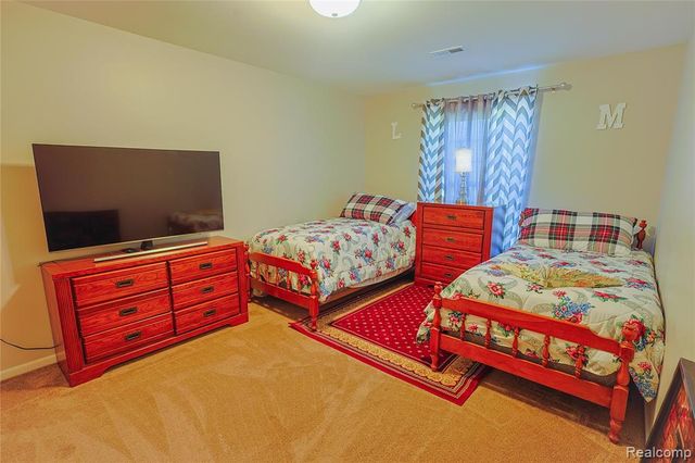 3581 Oakmonte Boulevard, Rochester, MI 48306