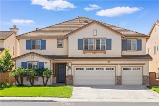 13763 Deerpath Circle, Eastvale, CA 92880