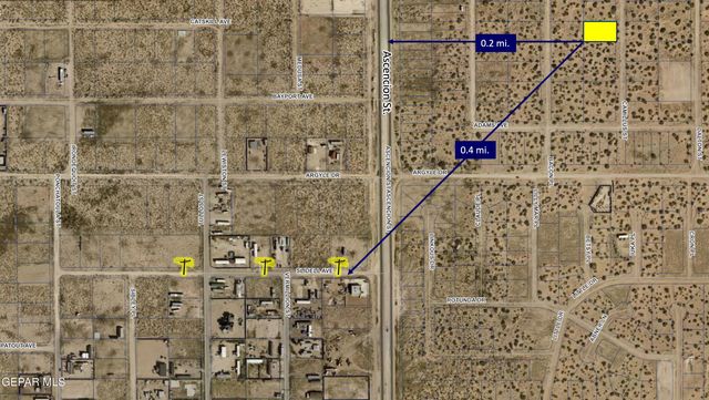 PN-218537 Camillus Street, El Paso, TX 79928