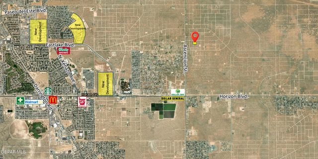 PN-218537 Camillus Street, El Paso, TX 79928