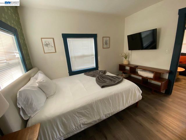 2639 Harold St, Oakland, CA 94602