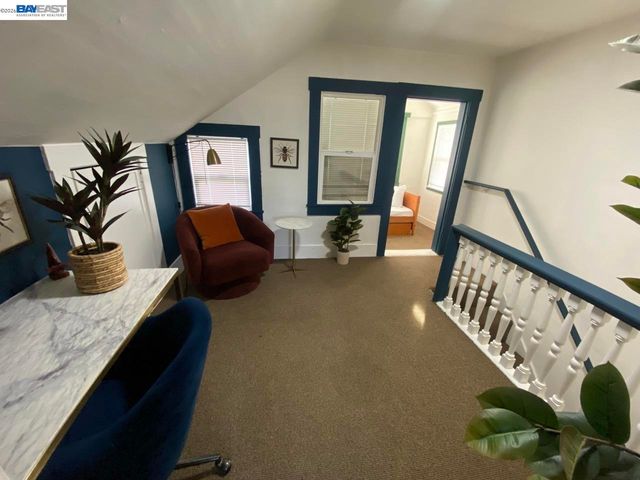 2639 Harold St, Oakland, CA 94602