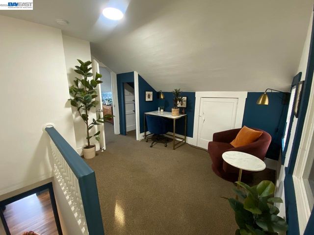 2639 Harold St, Oakland, CA 94602