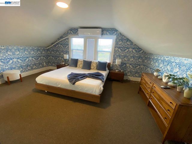 2639 Harold St, Oakland, CA 94602