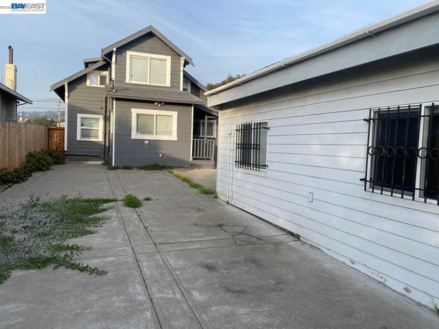 2639 Harold St, Oakland, CA 94602