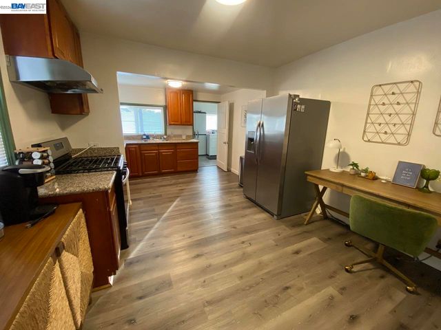 2639 Harold St, Oakland, CA 94602