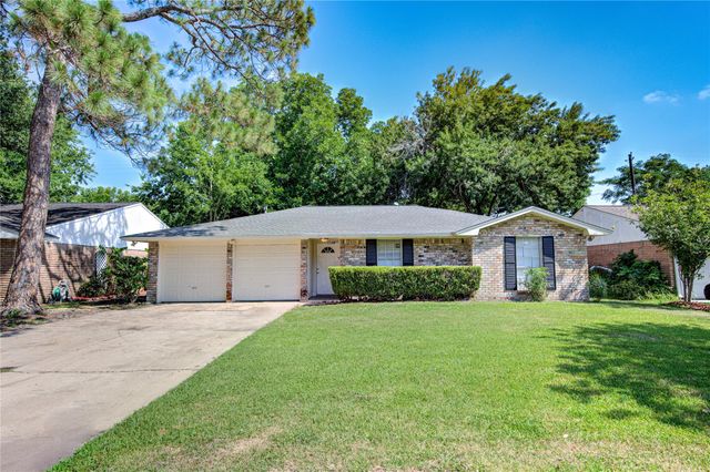 5730 Southminster Drive, Houston, TX 77035