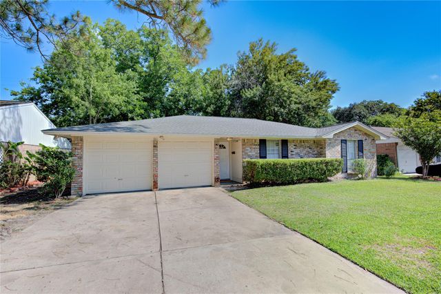 5730 Southminster Drive, Houston, TX 77035