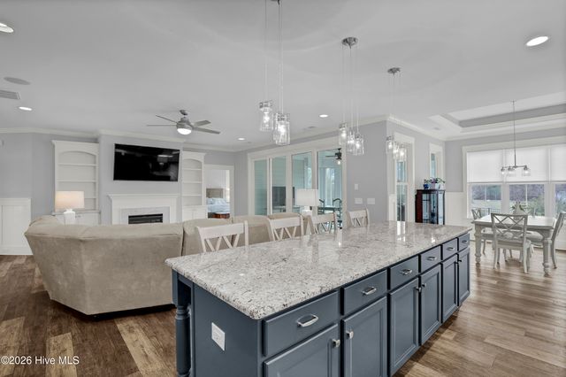 858 Lake Willow Way, Holly Ridge, NC 28445