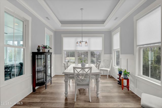 858 Lake Willow Way, Holly Ridge, NC 28445