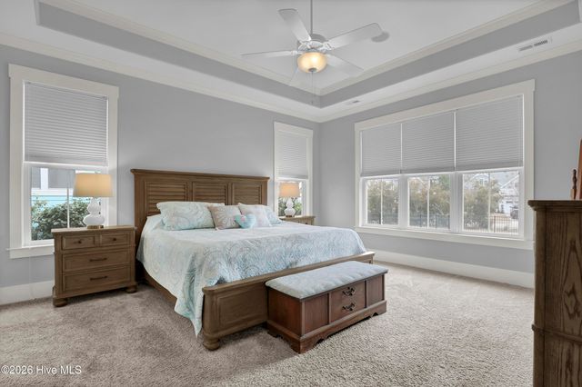 858 Lake Willow Way, Holly Ridge, NC 28445