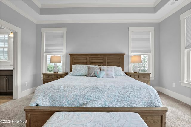 858 Lake Willow Way, Holly Ridge, NC 28445