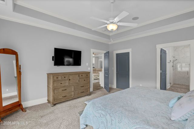 858 Lake Willow Way, Holly Ridge, NC 28445