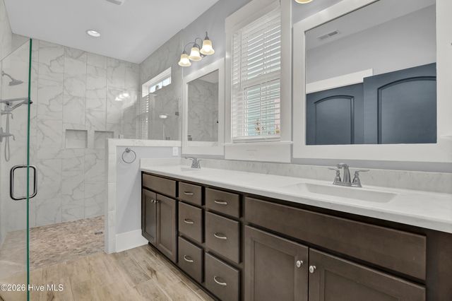 858 Lake Willow Way, Holly Ridge, NC 28445