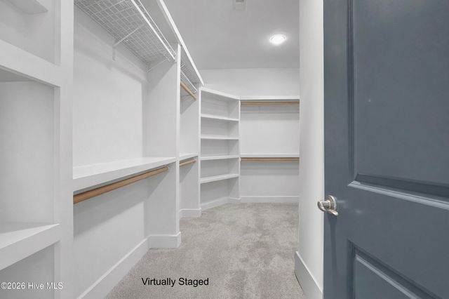 858 Lake Willow Way, Holly Ridge, NC 28445