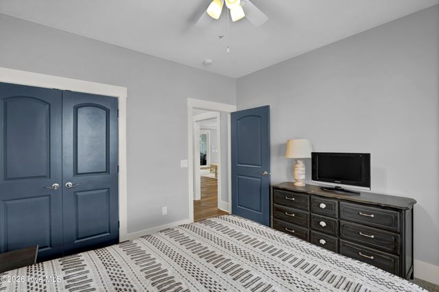 858 Lake Willow Way, Holly Ridge, NC 28445