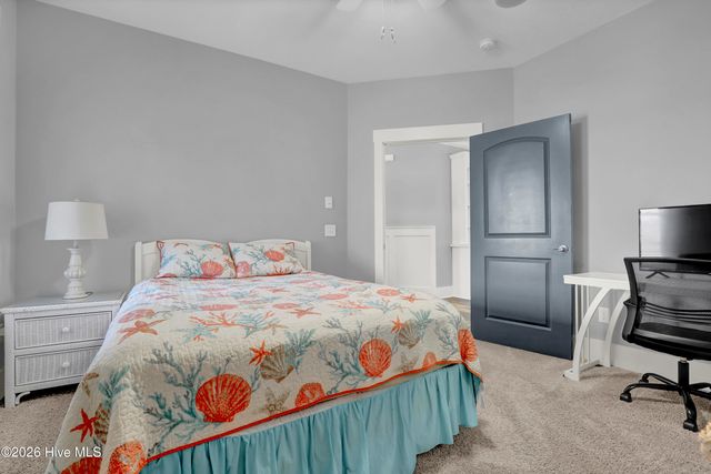 858 Lake Willow Way, Holly Ridge, NC 28445