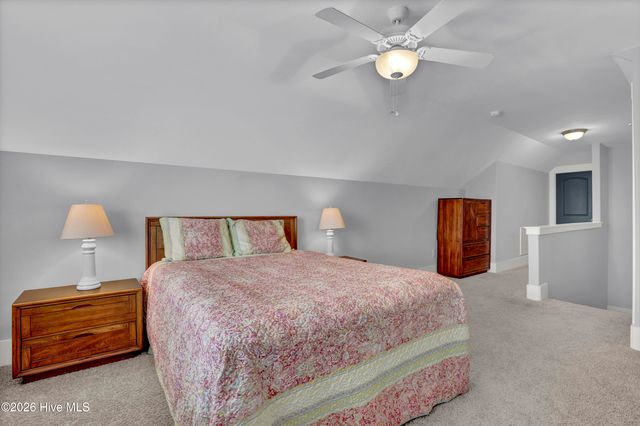 858 Lake Willow Way, Holly Ridge, NC 28445