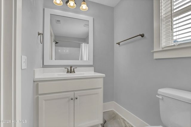 858 Lake Willow Way, Holly Ridge, NC 28445