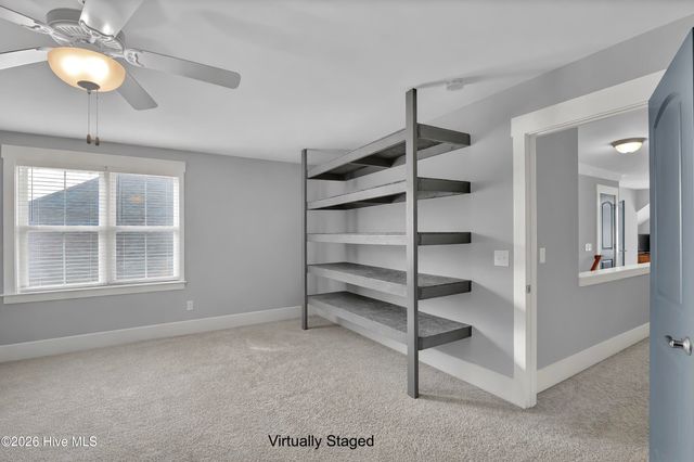 858 Lake Willow Way, Holly Ridge, NC 28445