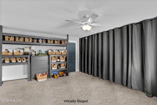 858 Lake Willow Way, Holly Ridge, NC 28445