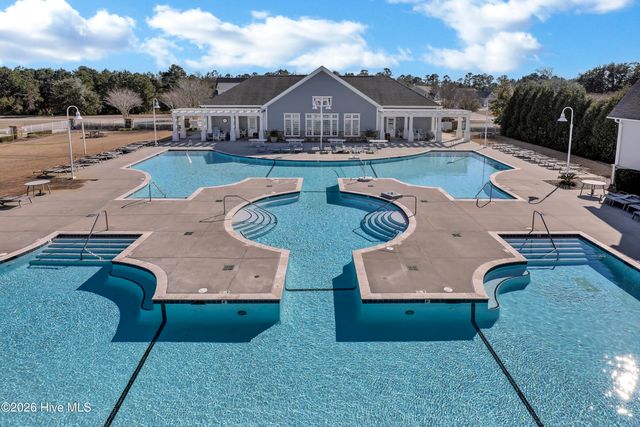 858 Lake Willow Way, Holly Ridge, NC 28445