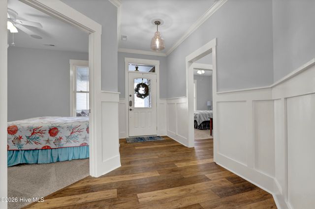 858 Lake Willow Way, Holly Ridge, NC 28445