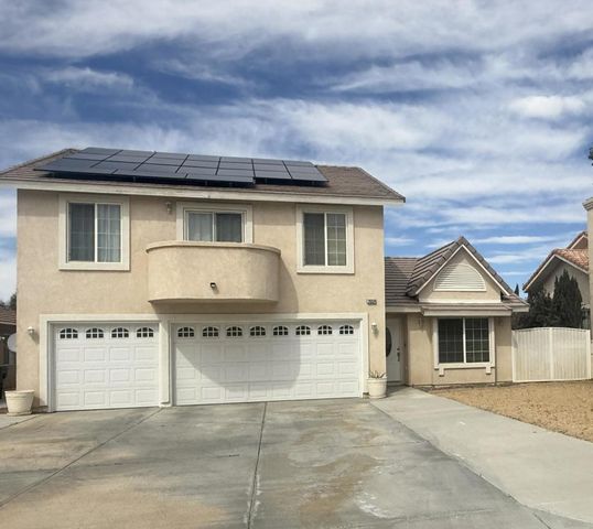 26334 Edgewater Lane, Helendale, CA 92342