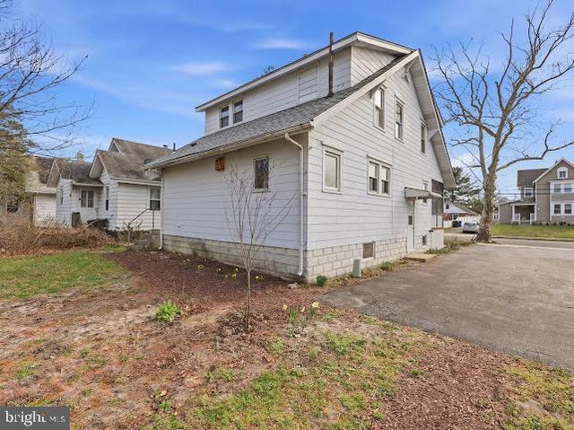 113 N PACKARD ST, Hammonton, NJ 08037