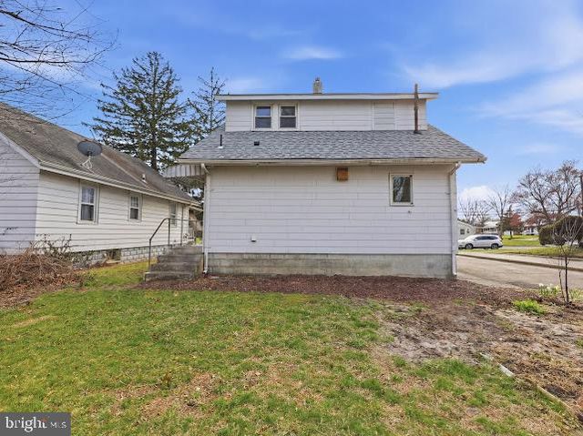 113 N PACKARD ST, Hammonton, NJ 08037