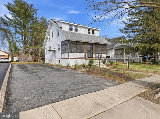 113 N PACKARD ST, Hammonton, NJ 08037
