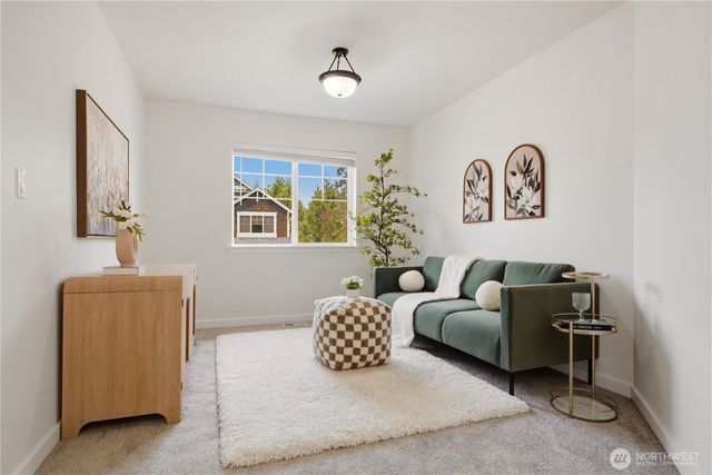 12936 NE 198th Place, Woodinville, WA 98072