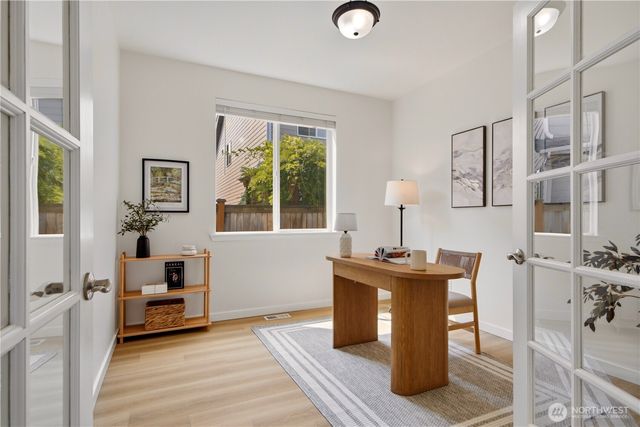 12936 NE 198th Place, Woodinville, WA 98072