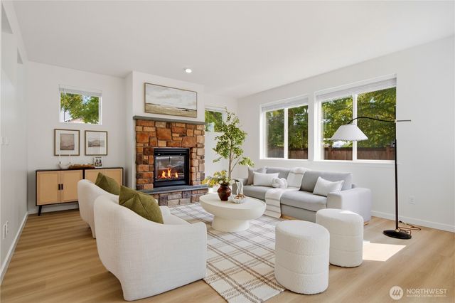 12936 NE 198th Place, Woodinville, WA 98072