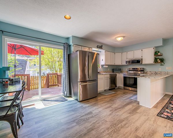 942 JEFFERSON DR, Palmyra, VA 22963