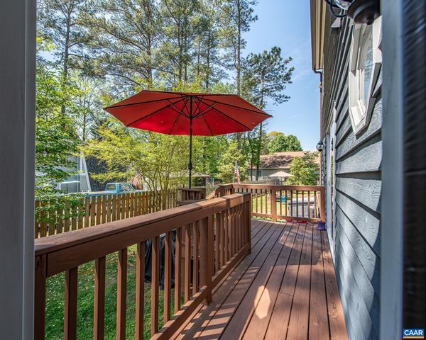 942 JEFFERSON DR, Palmyra, VA 22963