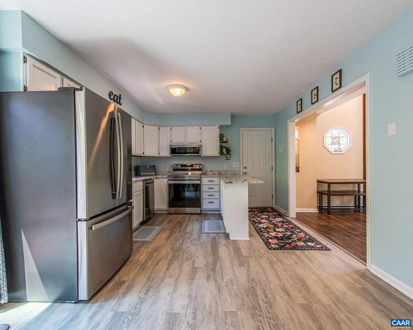 942 JEFFERSON DR, Palmyra, VA 22963