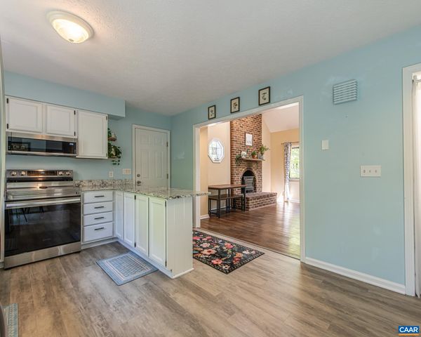 942 JEFFERSON DR, Palmyra, VA 22963