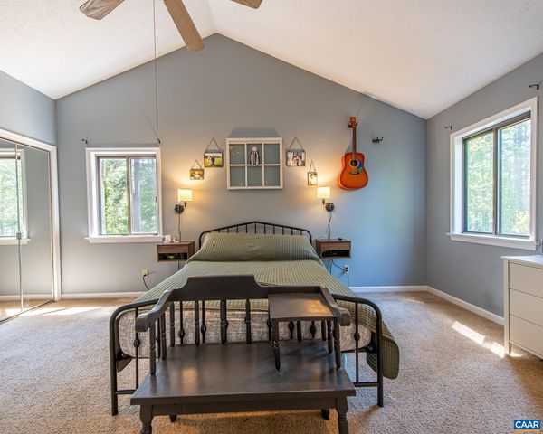942 JEFFERSON DR, Palmyra, VA 22963