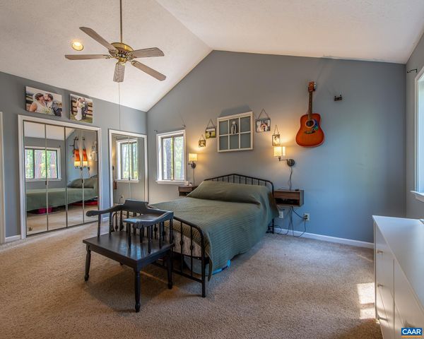 942 JEFFERSON DR, Palmyra, VA 22963