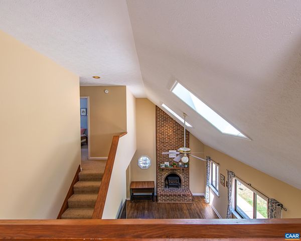 942 JEFFERSON DR, Palmyra, VA 22963