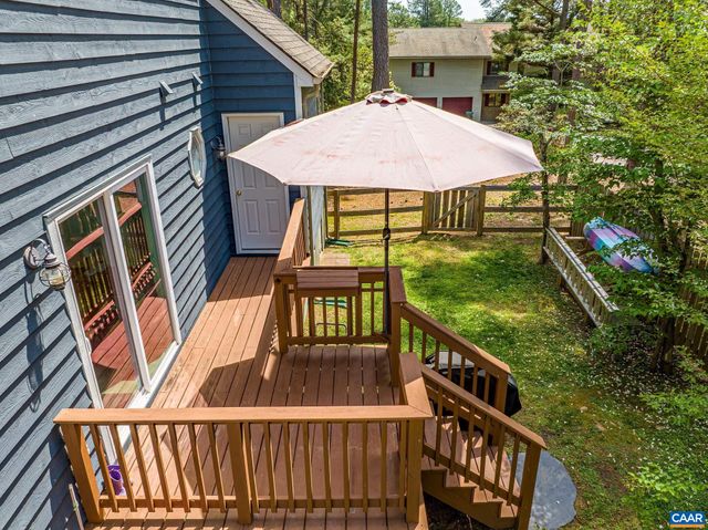 942 JEFFERSON DR, Palmyra, VA 22963