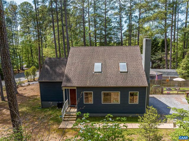 942 JEFFERSON DR, Palmyra, VA 22963