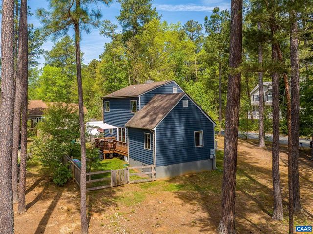 942 JEFFERSON DR, Palmyra, VA 22963