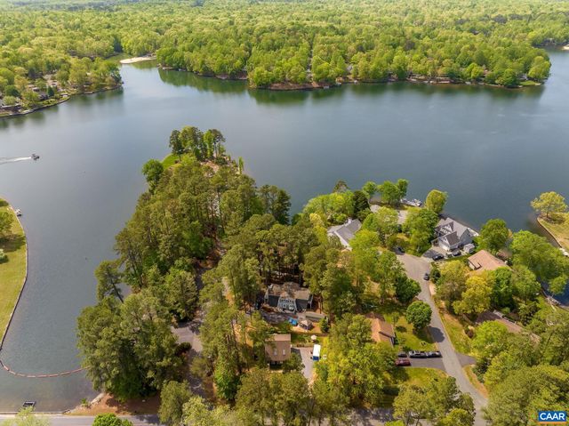 942 JEFFERSON DR, Palmyra, VA 22963