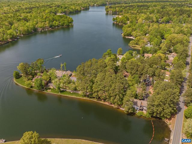 942 JEFFERSON DR, Palmyra, VA 22963